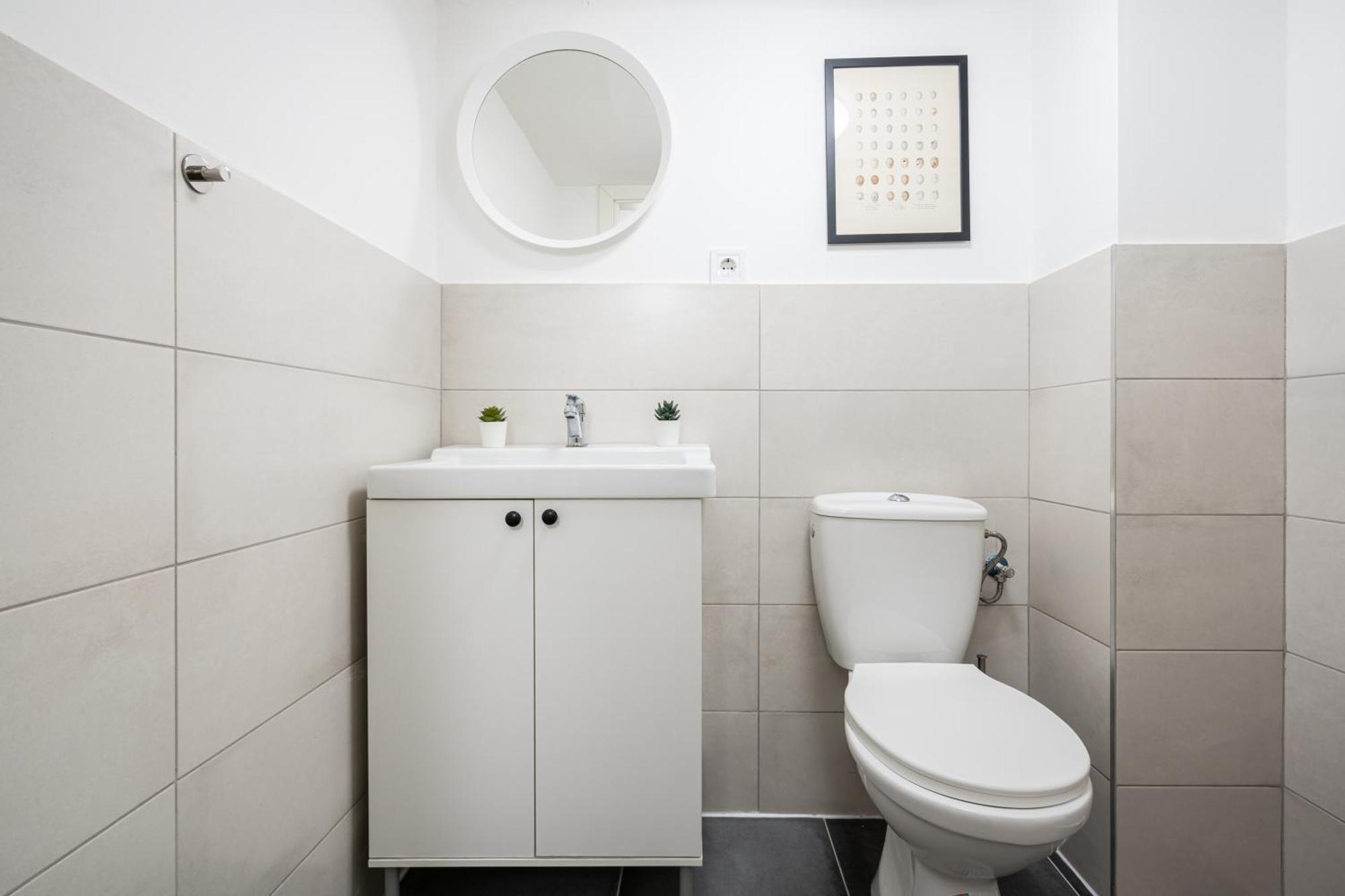 D35 - Chic Boutique Apartments By Bqa Budapest Exterior photo