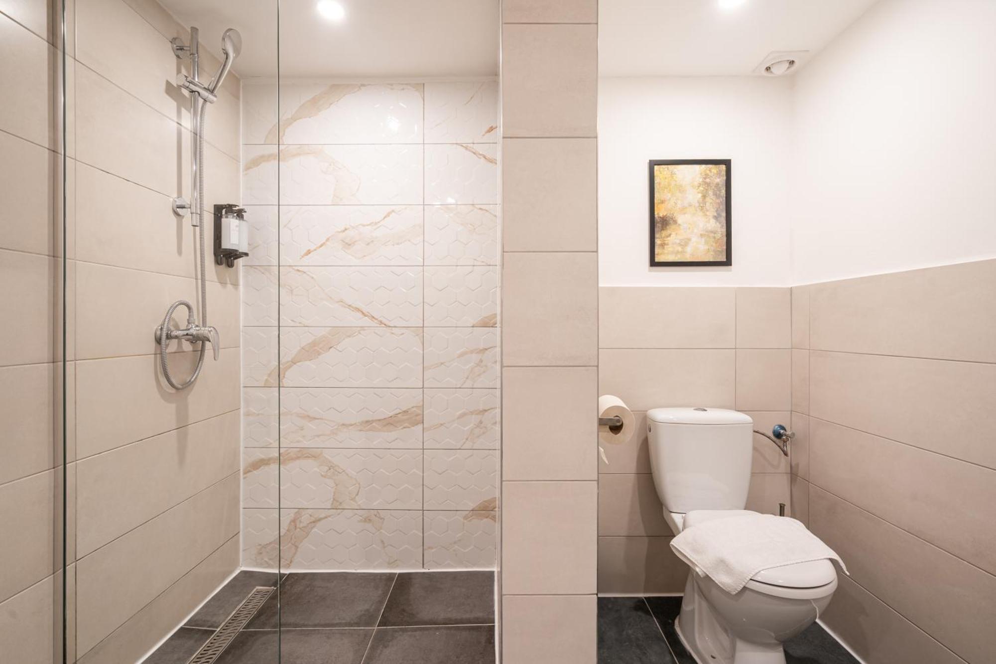 D35 - Chic Boutique Apartments By Bqa Budapest Exterior photo